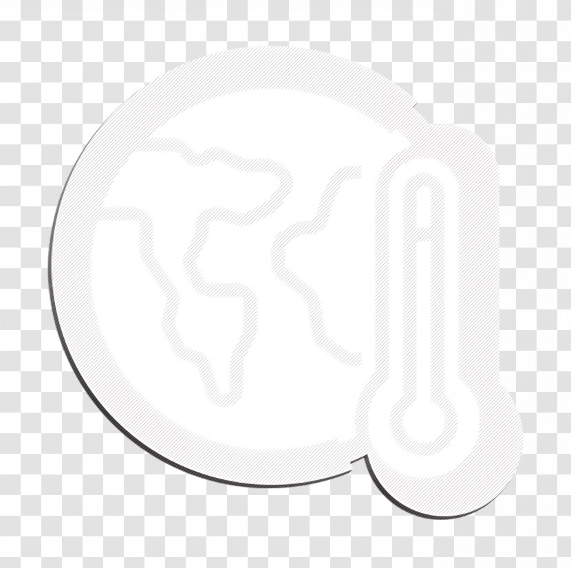 Weather Icon Global Warming Icon Global Warming Icon Transparent PNG