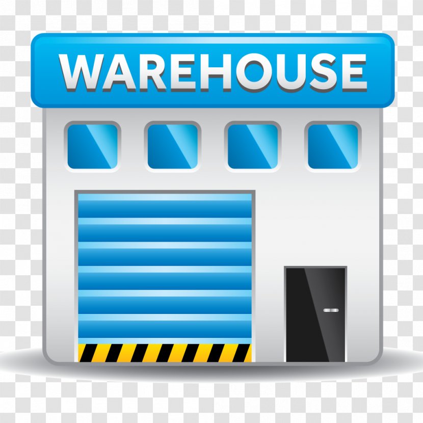 Warehouse Logistics Organization - Brand Transparent PNG