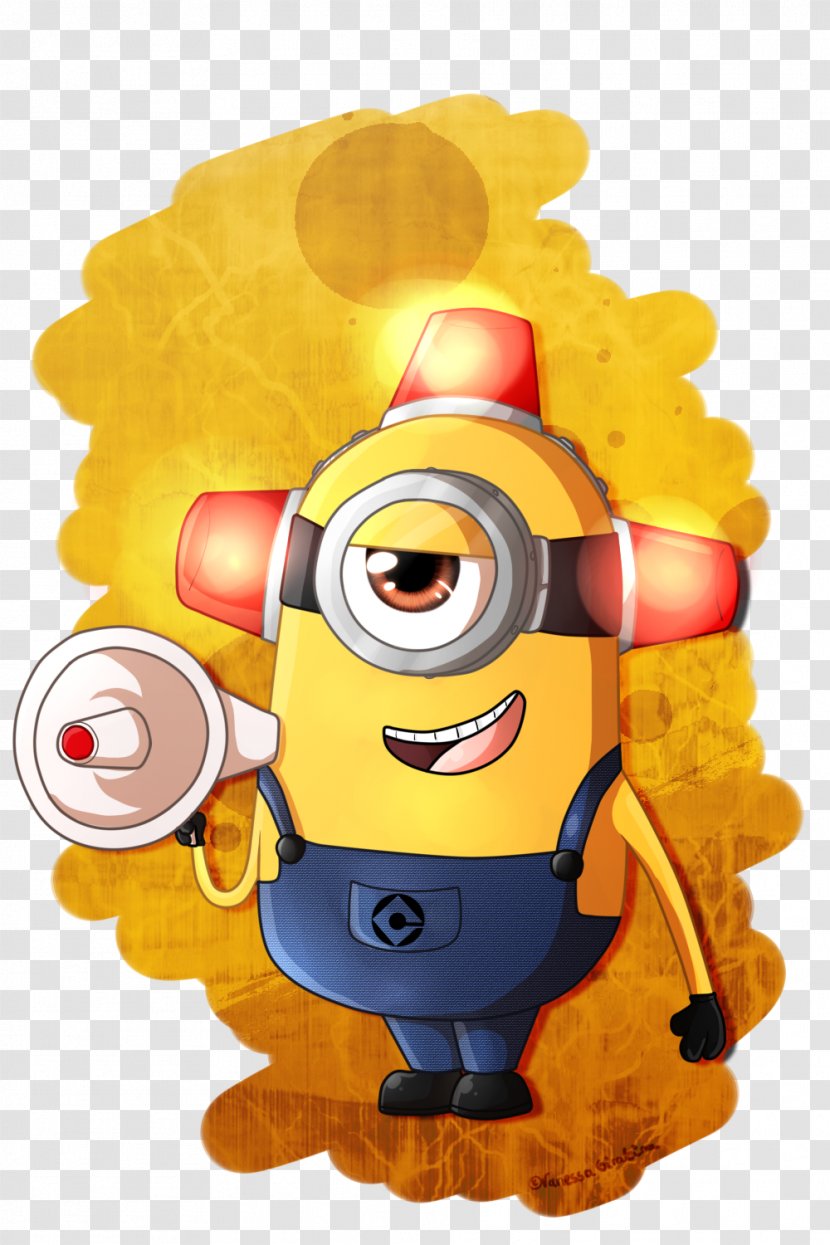 Minions Paradise Despicable Me: Minion Rush Humour YouTube - Yellow Transparent PNG