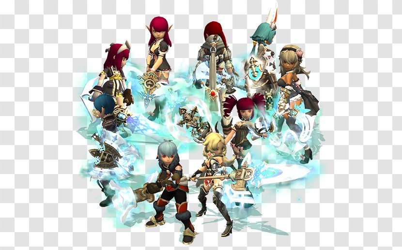 Dragon Nest Weapon Free-to-play Sword Action & Toy Figures - Frame Transparent PNG