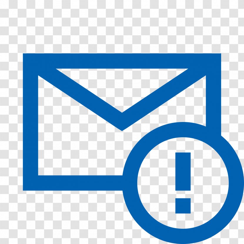 Download Message Email 0 - Number Transparent PNG