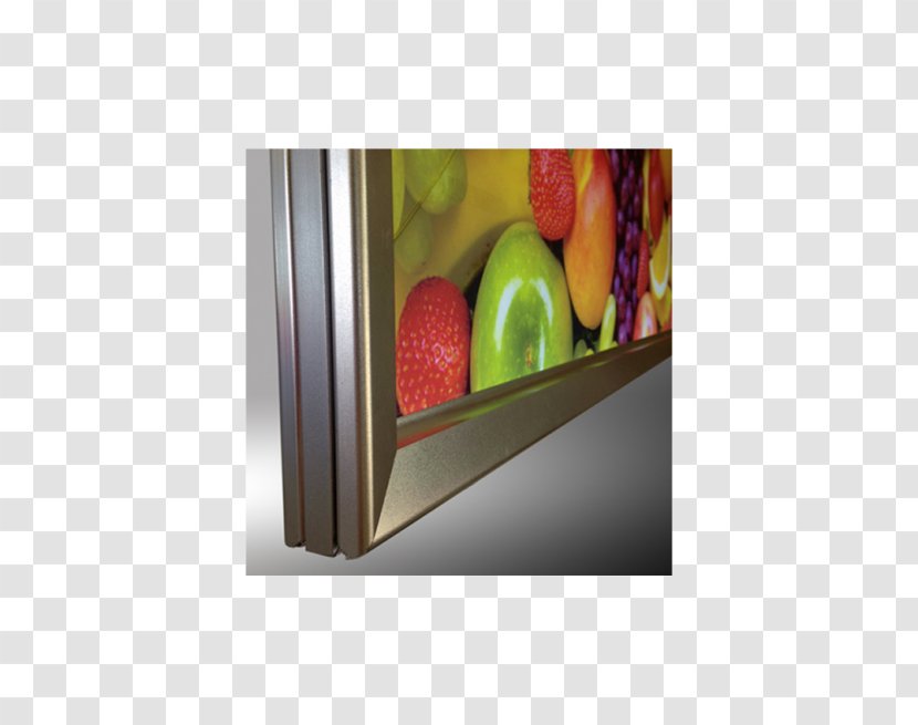 Lightbox Picture Frames Poster Light-emitting Diode - Light - Double Sided Opening Transparent PNG