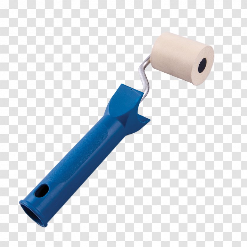 Paint Rollers Angle - Design Transparent PNG