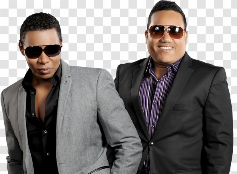 Raymond Pozo Miguel Céspedes El Show De Y Dominican Republic Lotoman - Eyewear Transparent PNG