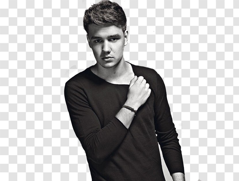 Liam Payne One Direction Bedroom Floor Photography - Frame Transparent PNG