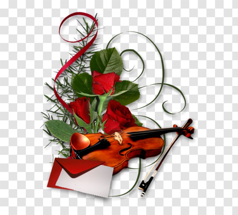 Verse Bravo Song Love Feeling - Flower - Romantic Violin Transparent PNG