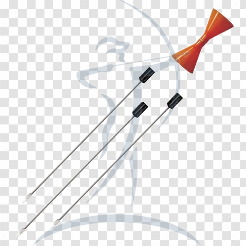 Ranged Weapon Blowgun Crossbow Dart Transparent PNG