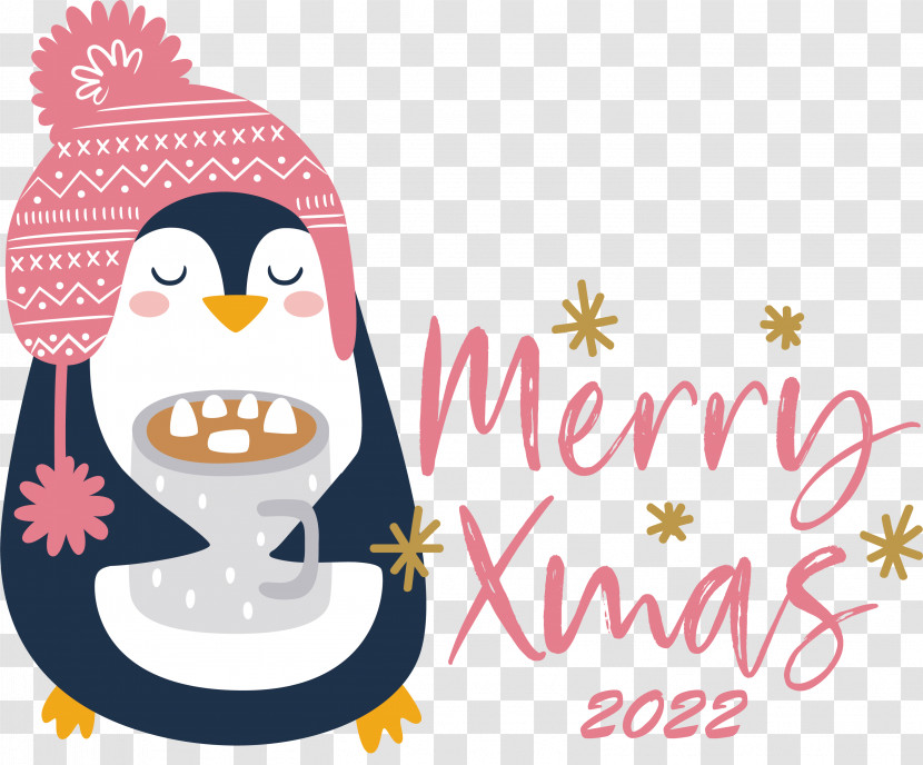 Merry Christmas Transparent PNG