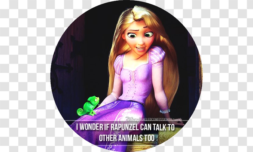 Tangled Rapunzel YouTube Disney Princess The Walt Company - Toy - Youtube Transparent PNG