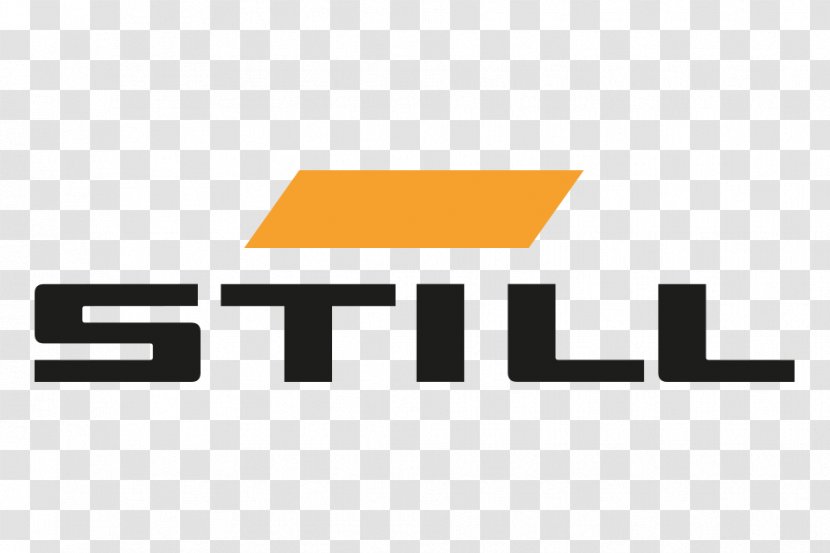 STILL GmbH Forklift Logistics Intralogistiek Legal Name - Diagram - Sit Still Transparent PNG