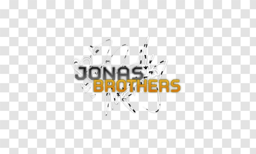 Logo Jonas Brothers - Tree - Cartoon Transparent PNG