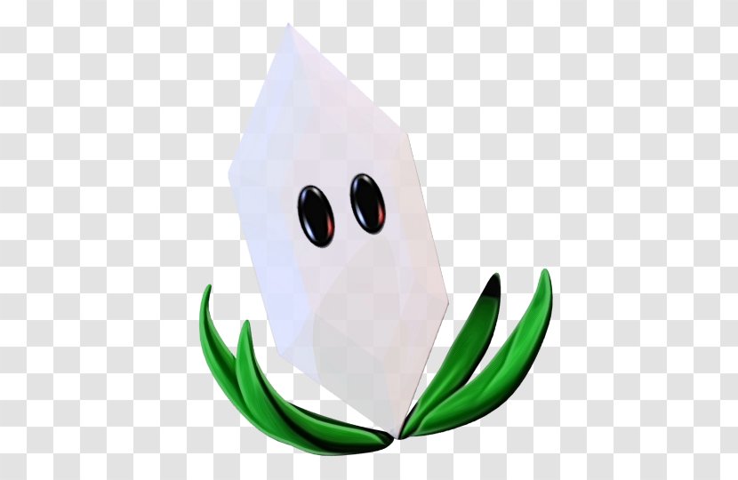 Leaf Logo - Plants Vs Zombies 2 Its About Time - Games Transparent PNG