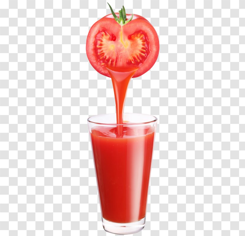 Tomato Juice Smoothie Health Shake Milkshake Transparent PNG