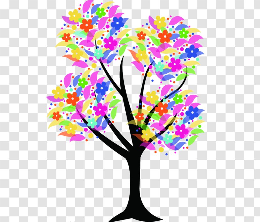Vector Graphics Drawing Tree Branch Clip Art - Line Transparent PNG