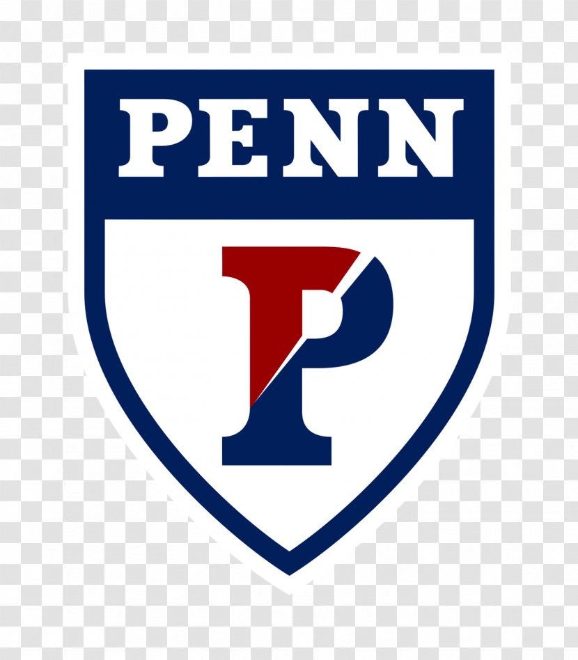 University Of Pennsylvania La Salle Penn Quakers Football Yale Monmouth - Trademark - Mascot Logo Transparent PNG