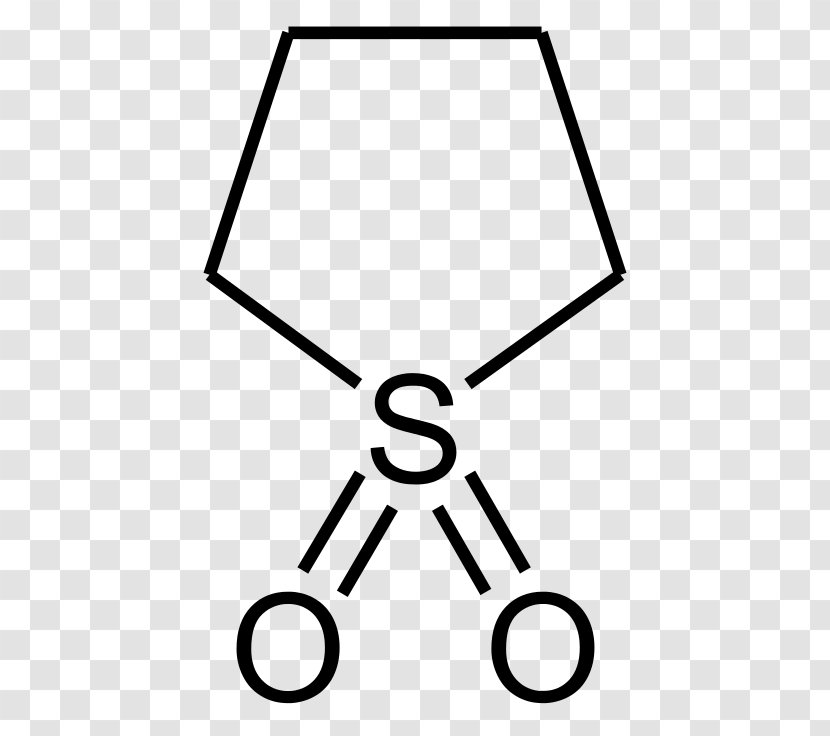 Thiazole Sulfolane Heterocyclic Compound Aromaticity Thiophene - Sodium Chloride Transparent PNG
