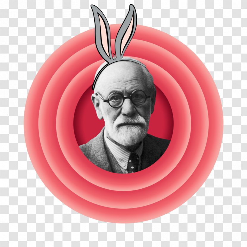 Psychology Psychological Resilience - Person - Freud Transparent PNG