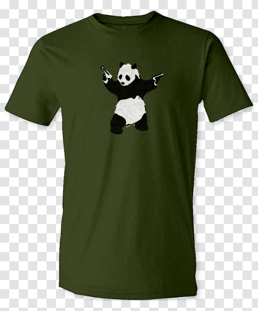 T-shirt Sleeve Polo Shirt Ralph Lauren Corporation - Green Transparent PNG