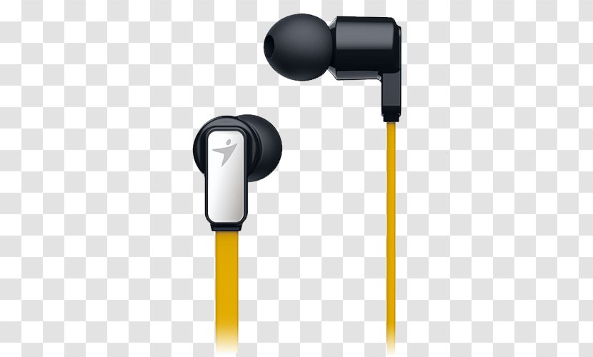 Microphone Headphones Headset Écouteur Sound - Electronic Device Transparent PNG