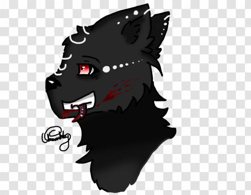 Canidae Werewolf Dog Snout - Carnivoran Transparent PNG