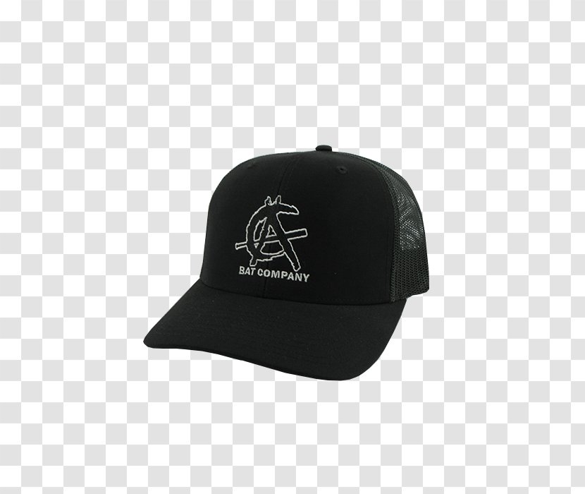 Baseball Cap Hat Fullcap Headgear - Box Off White Brand Logo Transparent PNG