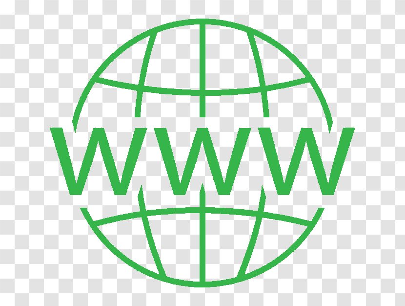 Internet World Wide Web Consortium Logo Transparent PNG
