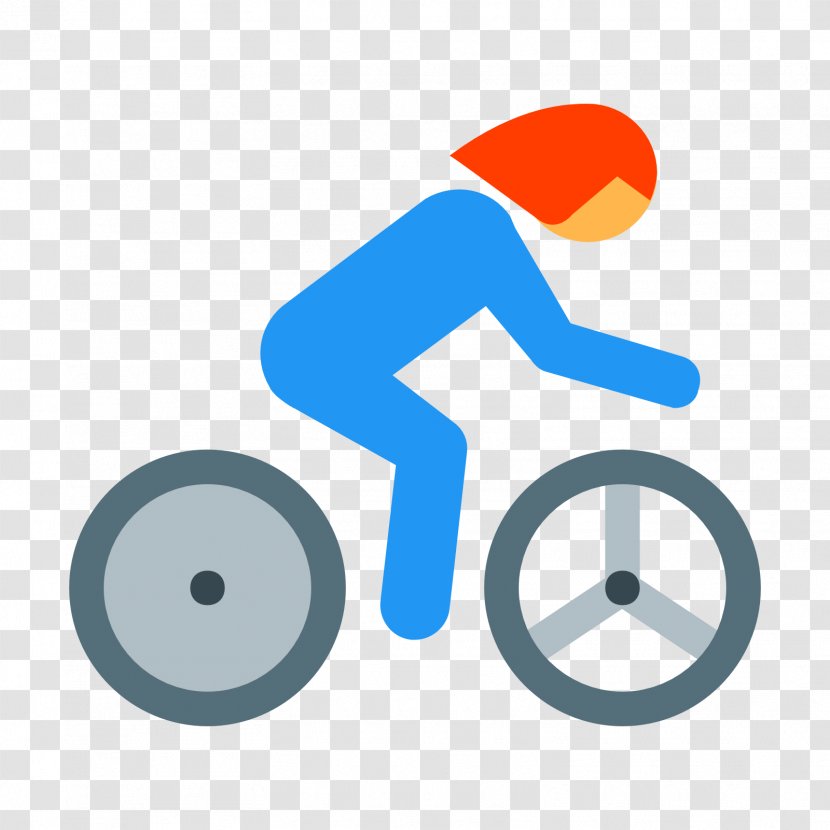 Cycling Bicycle Sport Mobike - Symbol Transparent PNG