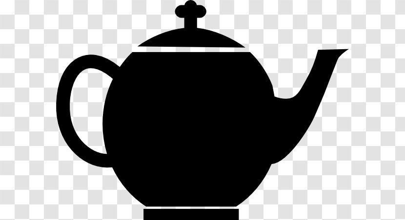 Teapot Teacup Clip Art - Free Content - Cliparts Transparent PNG