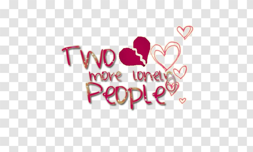 Logo Brand Pink M Valentine's Day Font - Love - People Smile Transparent PNG
