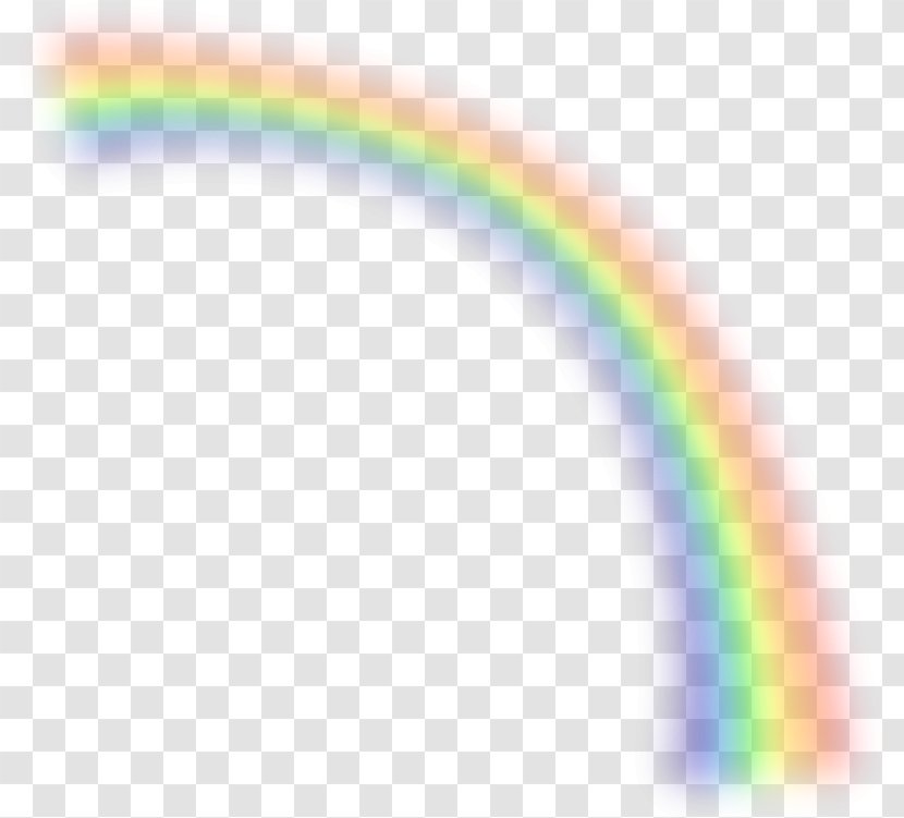 Rainbow Clip Art - Frenchton - Arc En Ciel Transparent PNG
