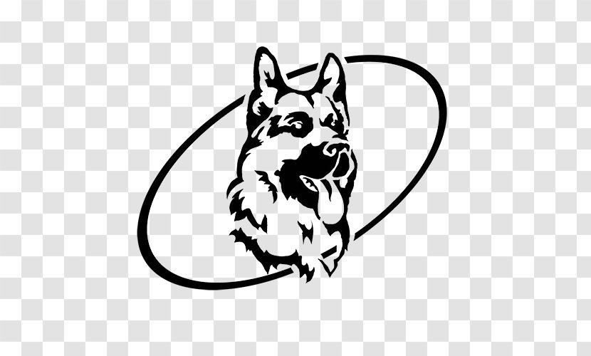 German Shepherd Labrador Retriever Basset Hound Herding Dog Таблички - Drawing Transparent PNG