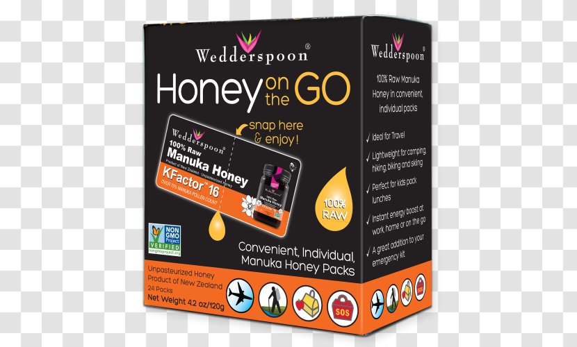 Mānuka Honey Manuka Organic Food - Electronics Accessory Transparent PNG