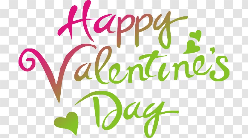 Happy Valentine's Day Heart Clip Art - Image File Formats Transparent PNG