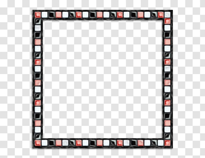 Black Background Frame - Picture - Rectangle Transparent PNG