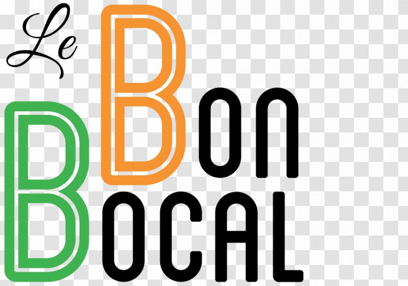 Le Bon Bocal Logo Brand Area Design - Lebon Bakehouse Transparent PNG
