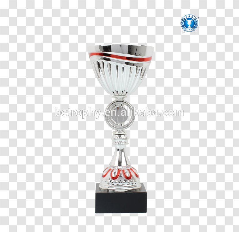 Wine Glass Champagne Trophy - Stemware Transparent PNG