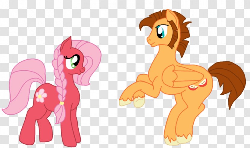 Pony Foal Horse Twilight Sparkle Pinkie Pie - Frame Transparent PNG