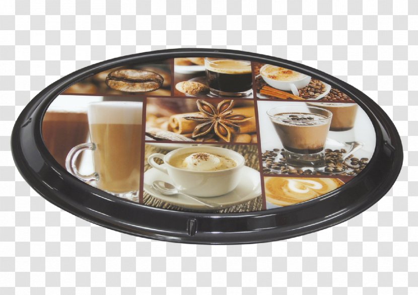 Tray Breakfast Plateau Self-service Food - Selfservice Transparent PNG