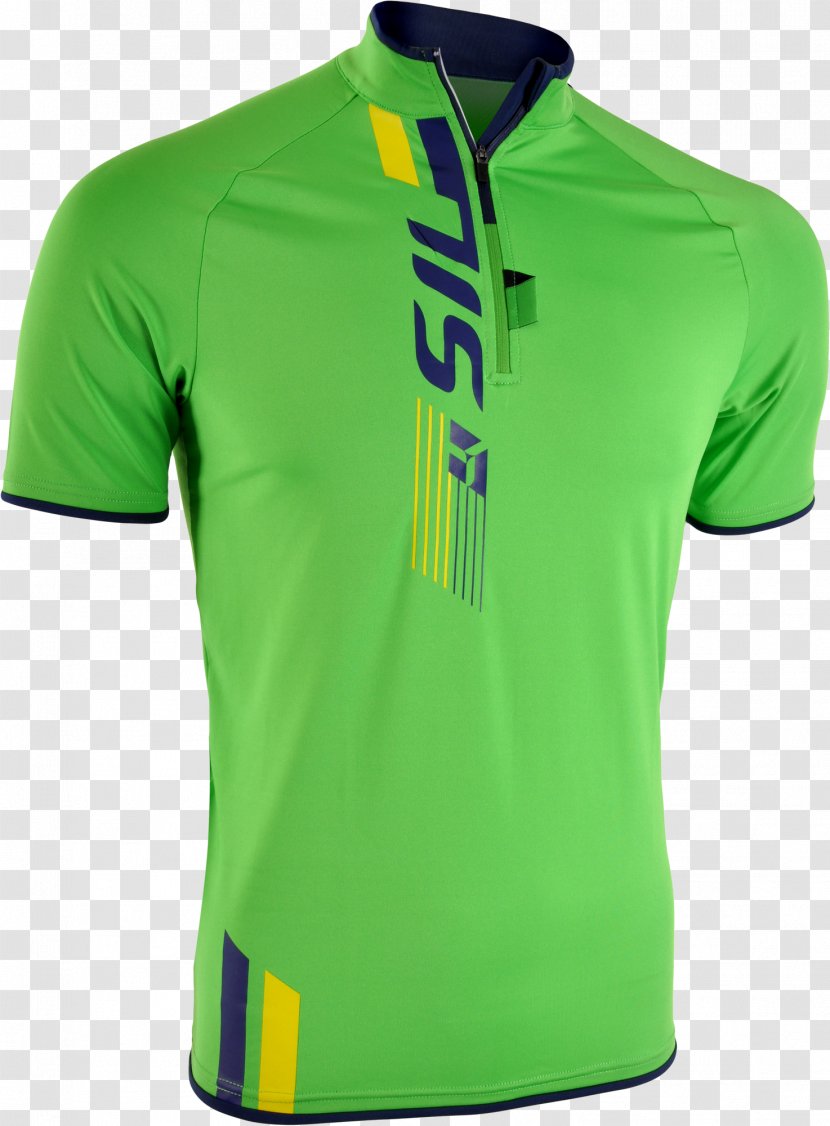 Tracksuit T-shirt Cycling Zipper Sport - Heureka Shopping Transparent PNG