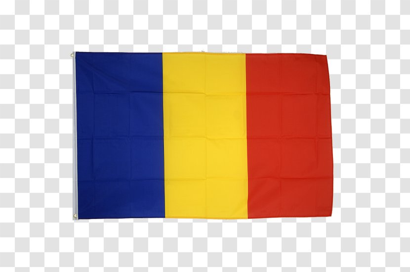 Flag Of Romania National Gallery Sovereign State Flags - Rectangle Transparent PNG