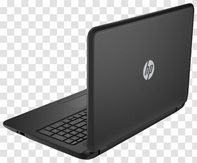 Laptop Hewlett-Packard Intel Core I3 - Netbook Transparent PNG