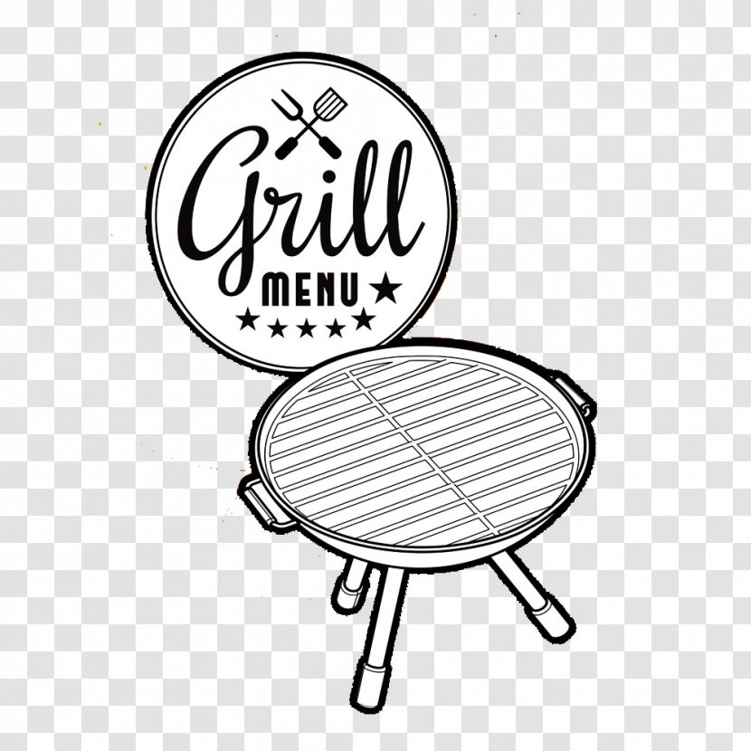 Barbecue Steak Grilling Clip Art - Grill Transparent PNG