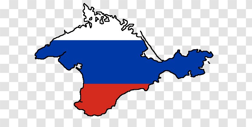 Autonomous Republic Of Crimea Sevastopol Map Clip Art - Drawing Transparent PNG