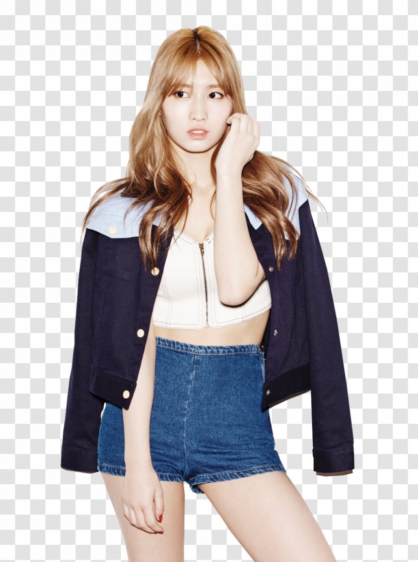 MOMO TWICE SONG Mina Nayeon - Model - Kpop Transparent PNG