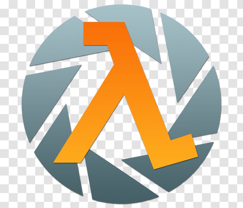 Half-Life: Blue Shift Opposing Force Portal 2 Team Fortress - Half Life Transparent PNG