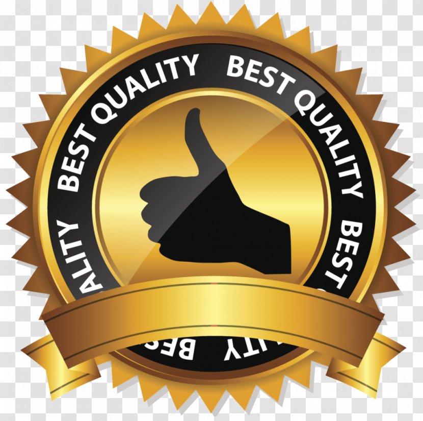 Quality Clip Art - Logo - Longevity Transparent PNG