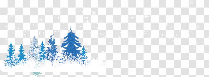 Brand Computer Pattern - Purple - Snowy Winter Snow Vector Material Transparent PNG