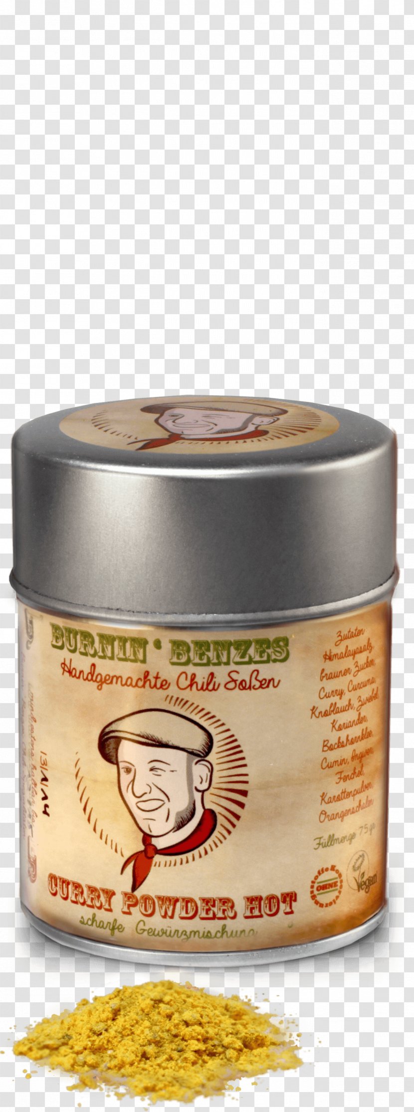 Keyword Tool Pungency Jamaican Jerk Spice Clip Art - Chili Powder Transparent PNG