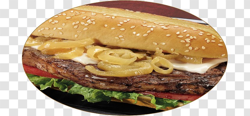 Cheeseburger Whopper McDonald's Big Mac Fast Food Buffalo Burger - Submarine Sandwich - Coal Town Transparent PNG