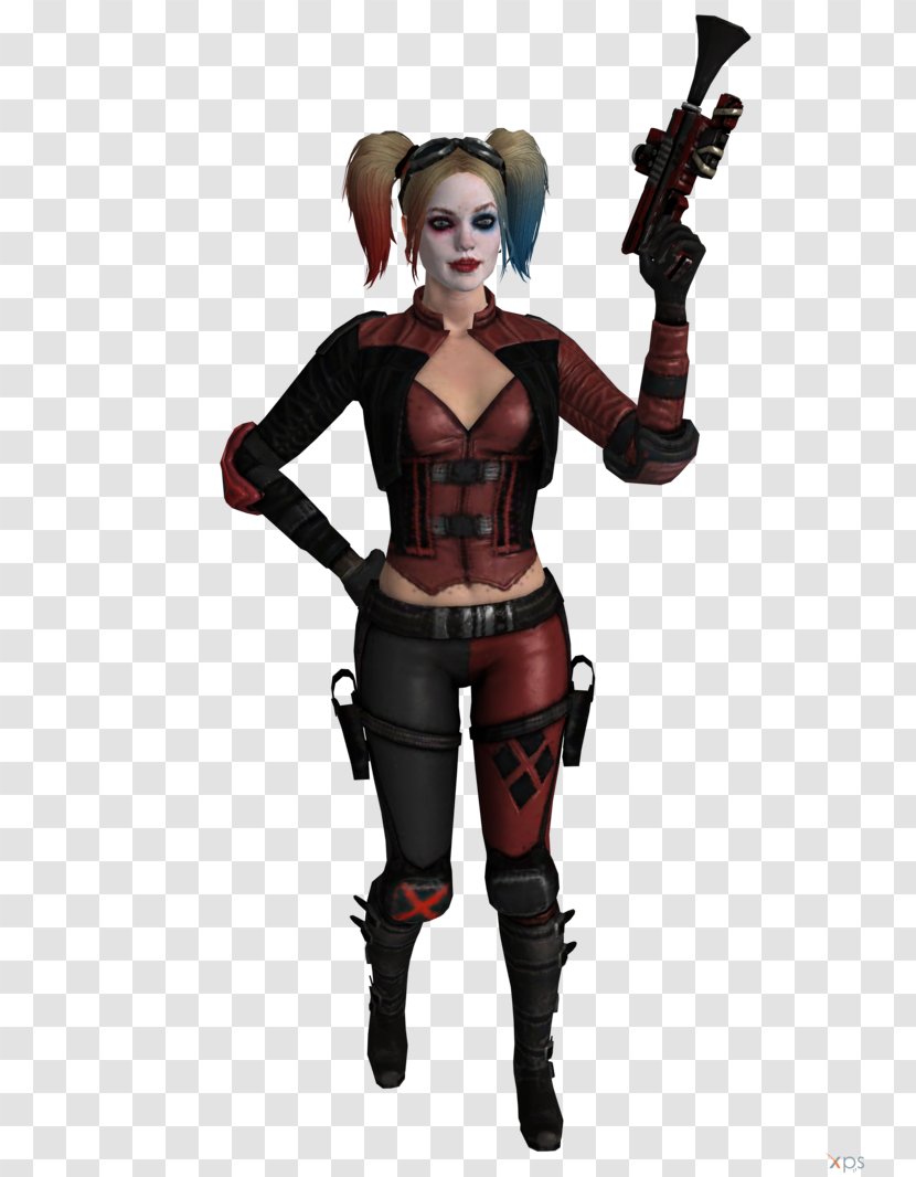 Injustice 2 Harley Quinn Injustice: Gods Among Us Atrocitus Aquaman - Fictional Character Transparent PNG